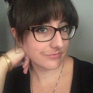 Meet your Posher, Leah